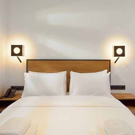 Sigma Suites Hotel Thessaloníki Luaran gambar