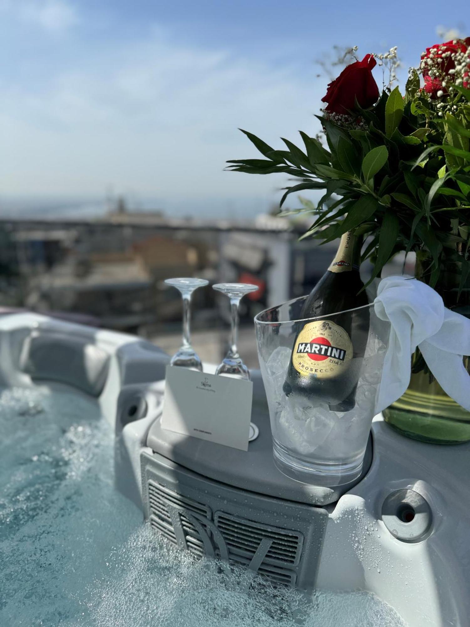 Sigma Suites Hotel Thessaloníki Luaran gambar
