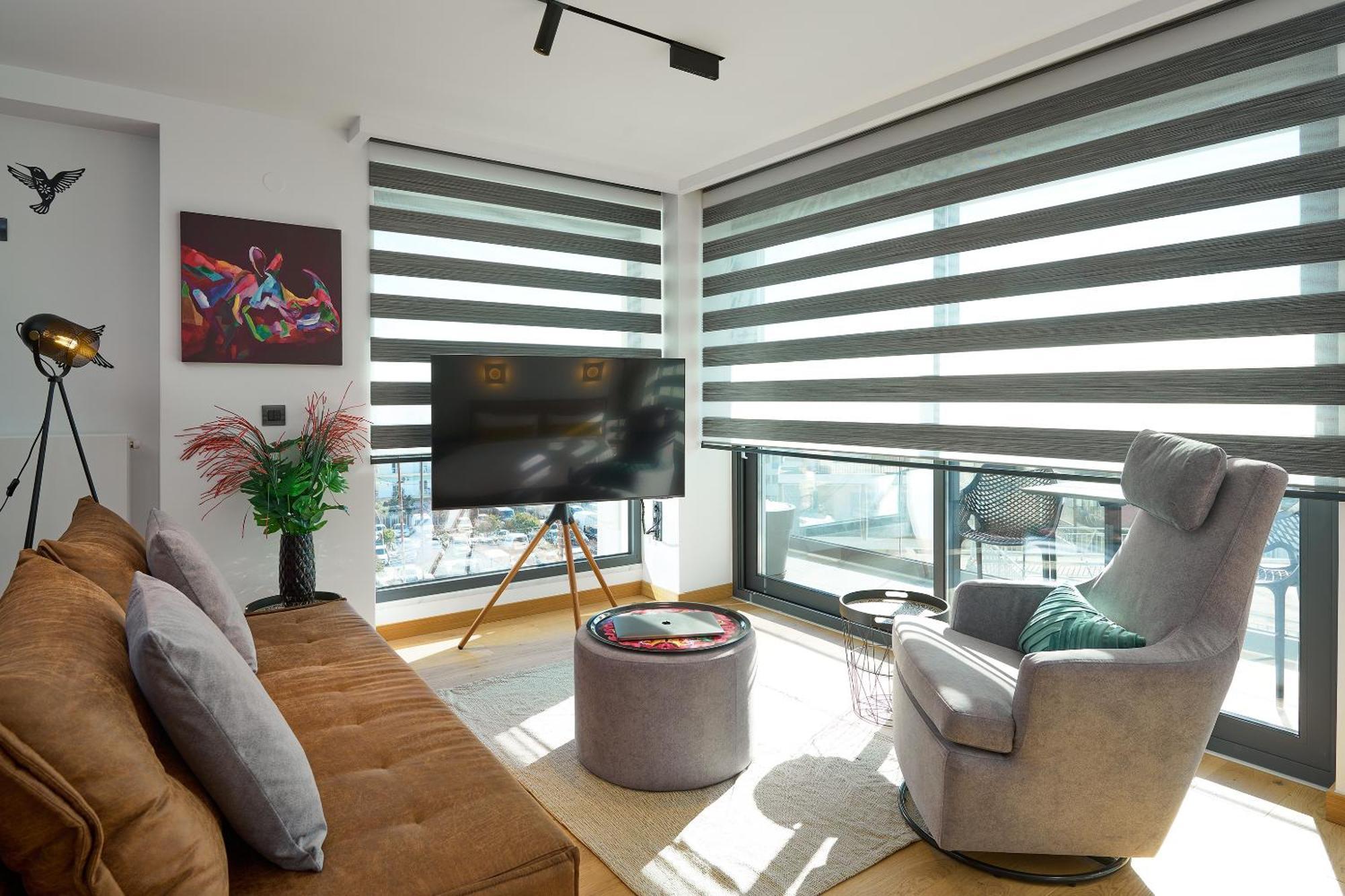 Sigma Suites Hotel Thessaloníki Luaran gambar