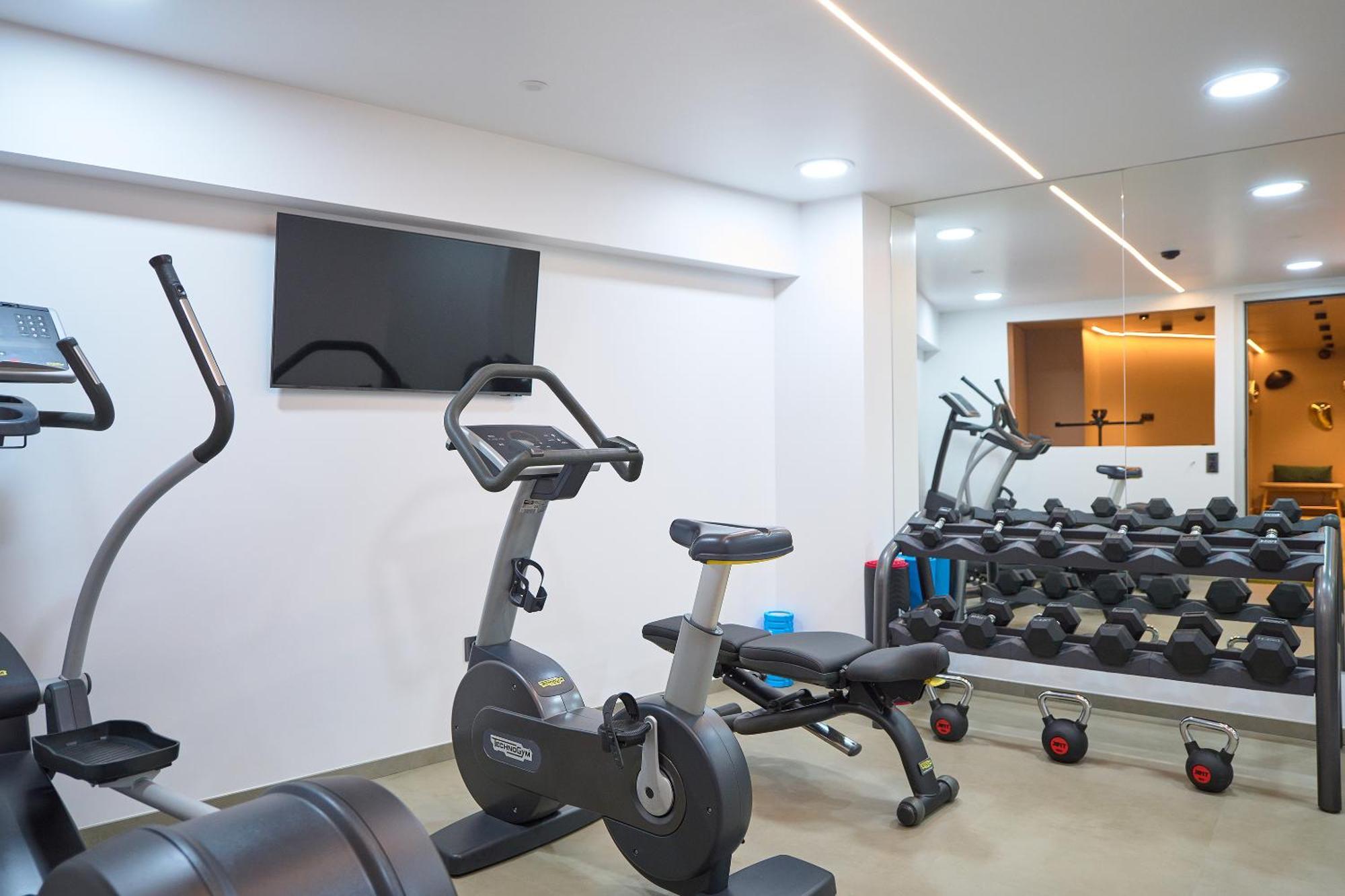 Sigma Suites Hotel Thessaloníki Luaran gambar