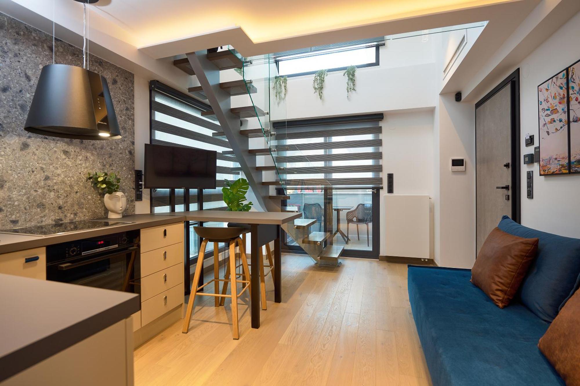 Sigma Suites Hotel Thessaloníki Luaran gambar