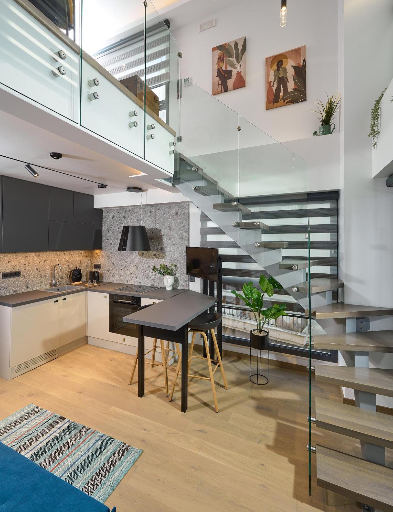 Sigma Suites Hotel Thessaloníki Luaran gambar