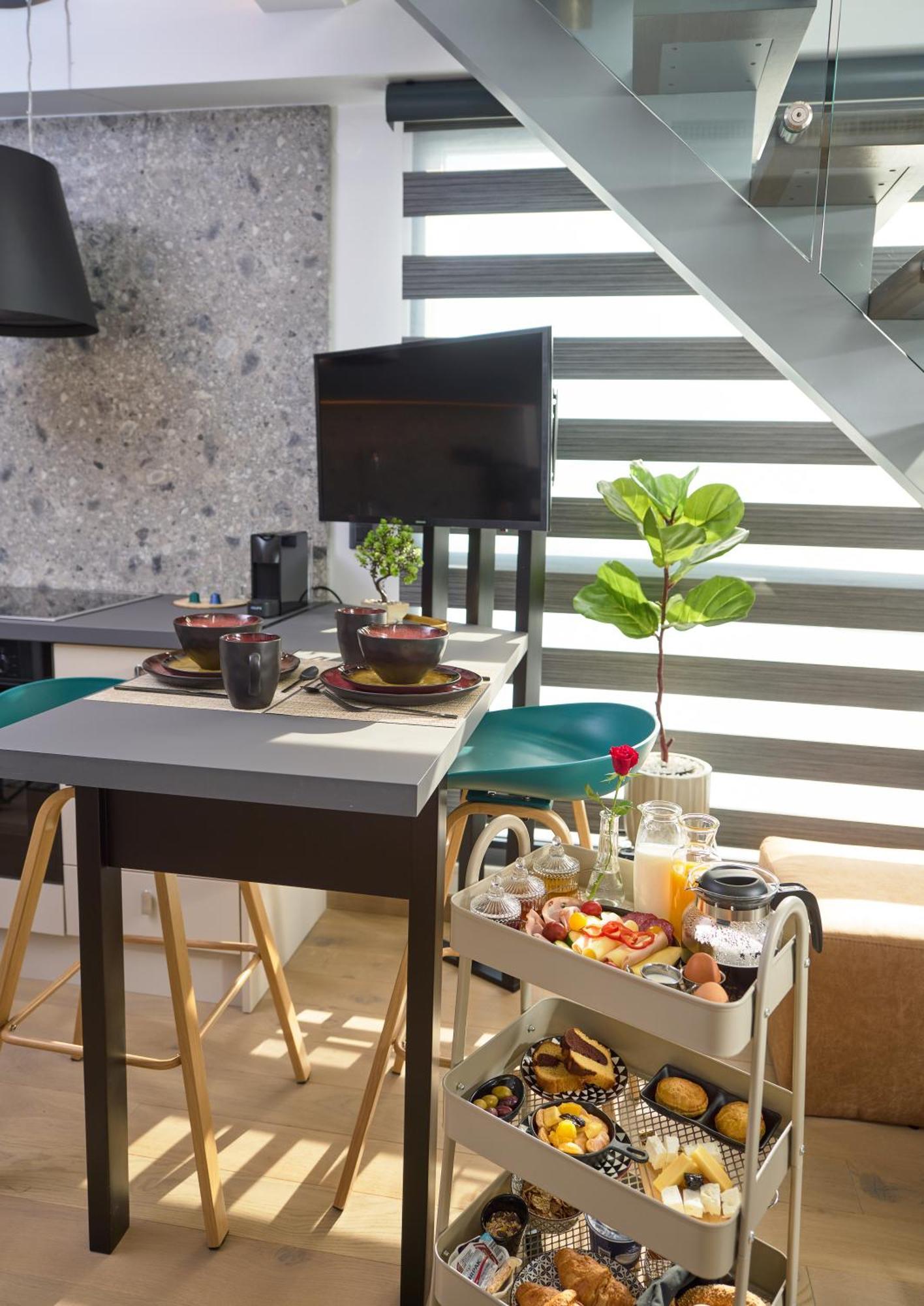 Sigma Suites Hotel Thessaloníki Luaran gambar