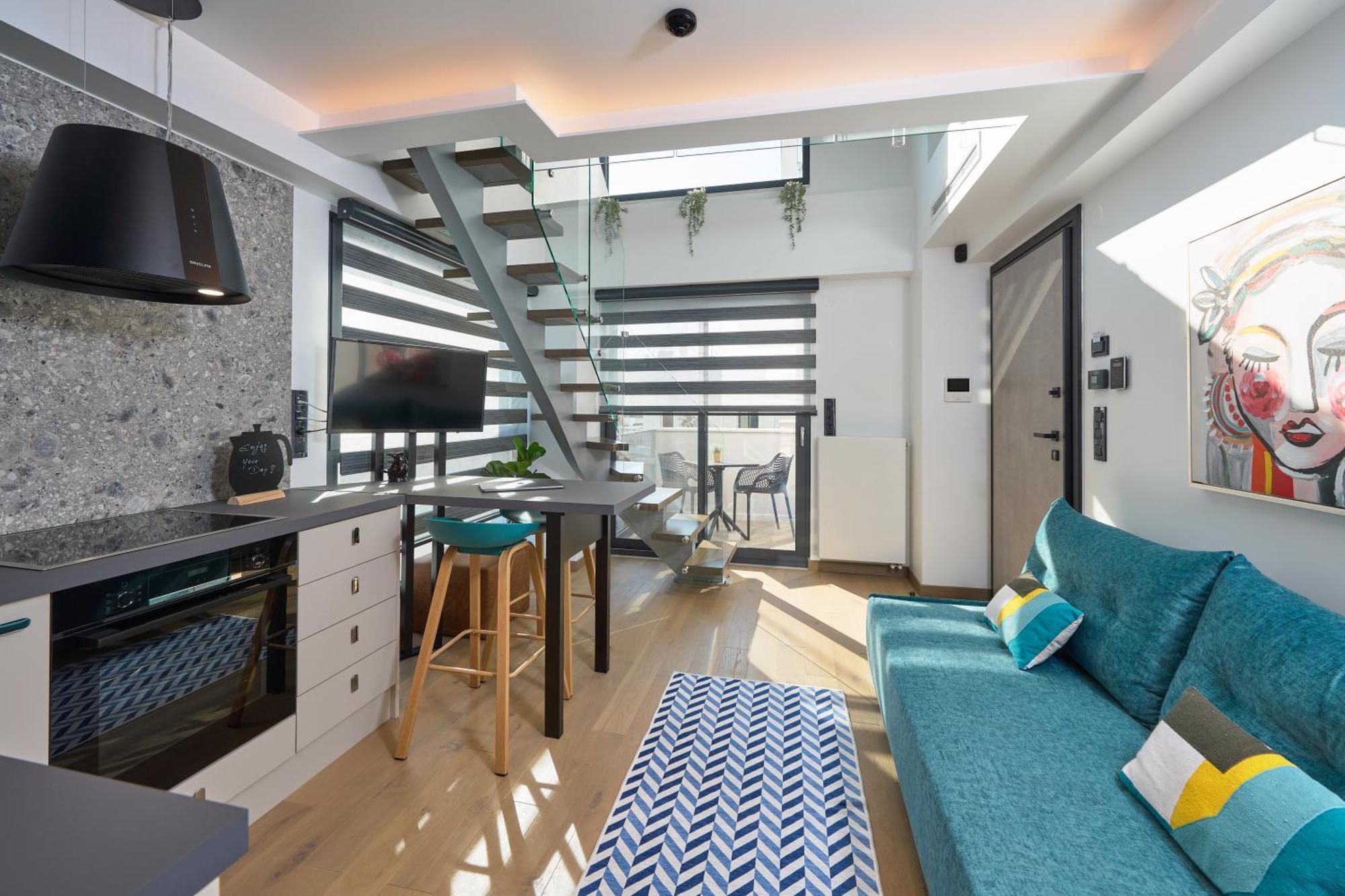 Sigma Suites Hotel Thessaloníki Luaran gambar