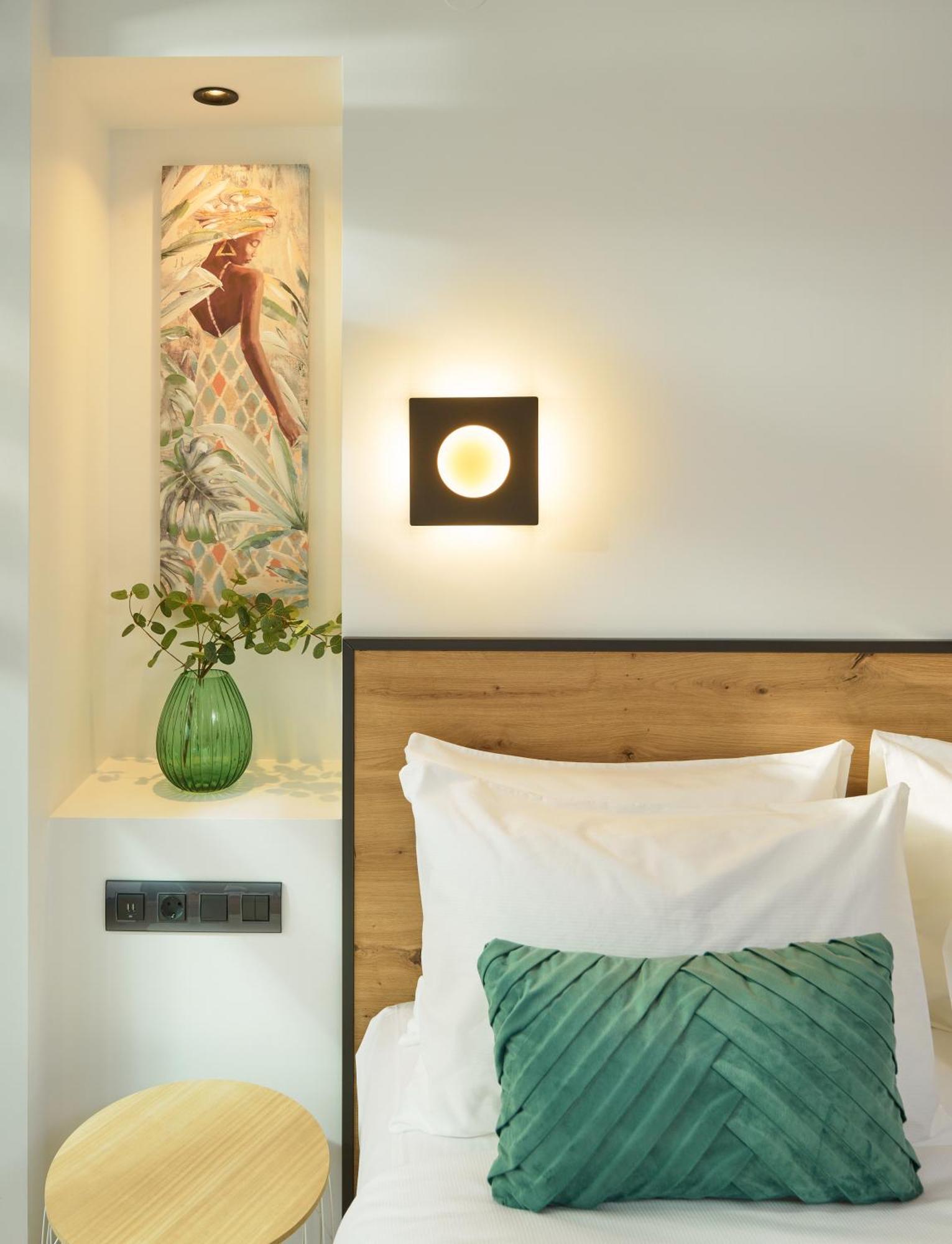 Sigma Suites Hotel Thessaloníki Luaran gambar