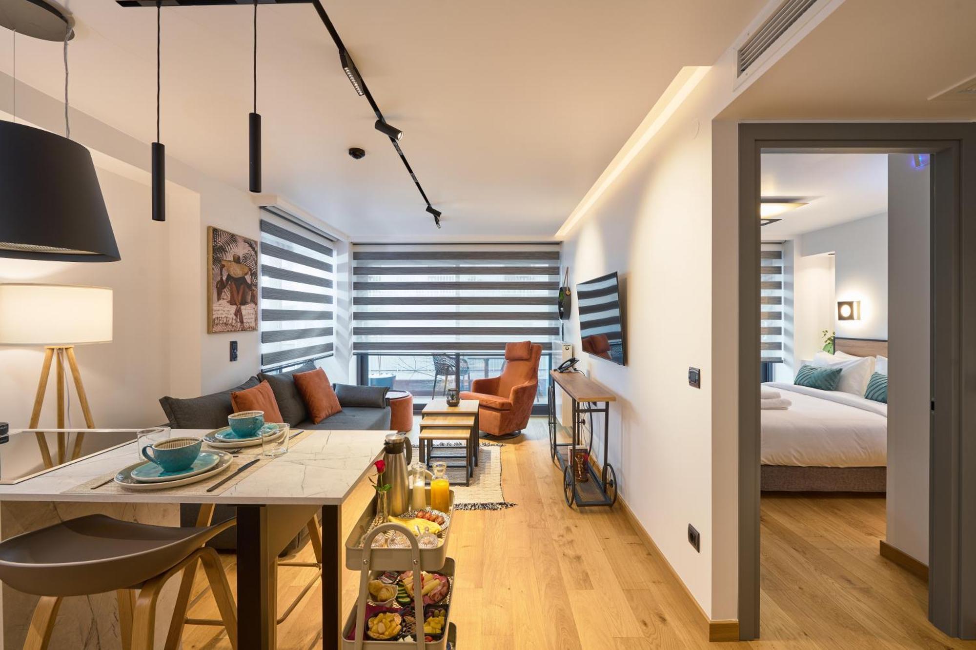 Sigma Suites Hotel Thessaloníki Luaran gambar