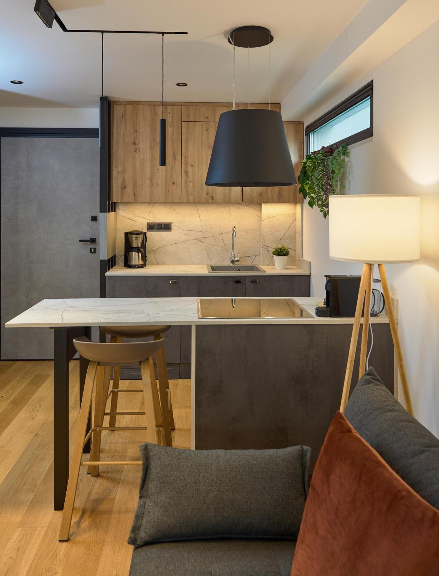 Sigma Suites Hotel Thessaloníki Luaran gambar