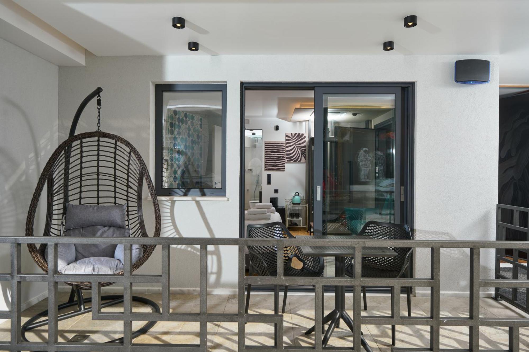 Sigma Suites Hotel Thessaloníki Luaran gambar