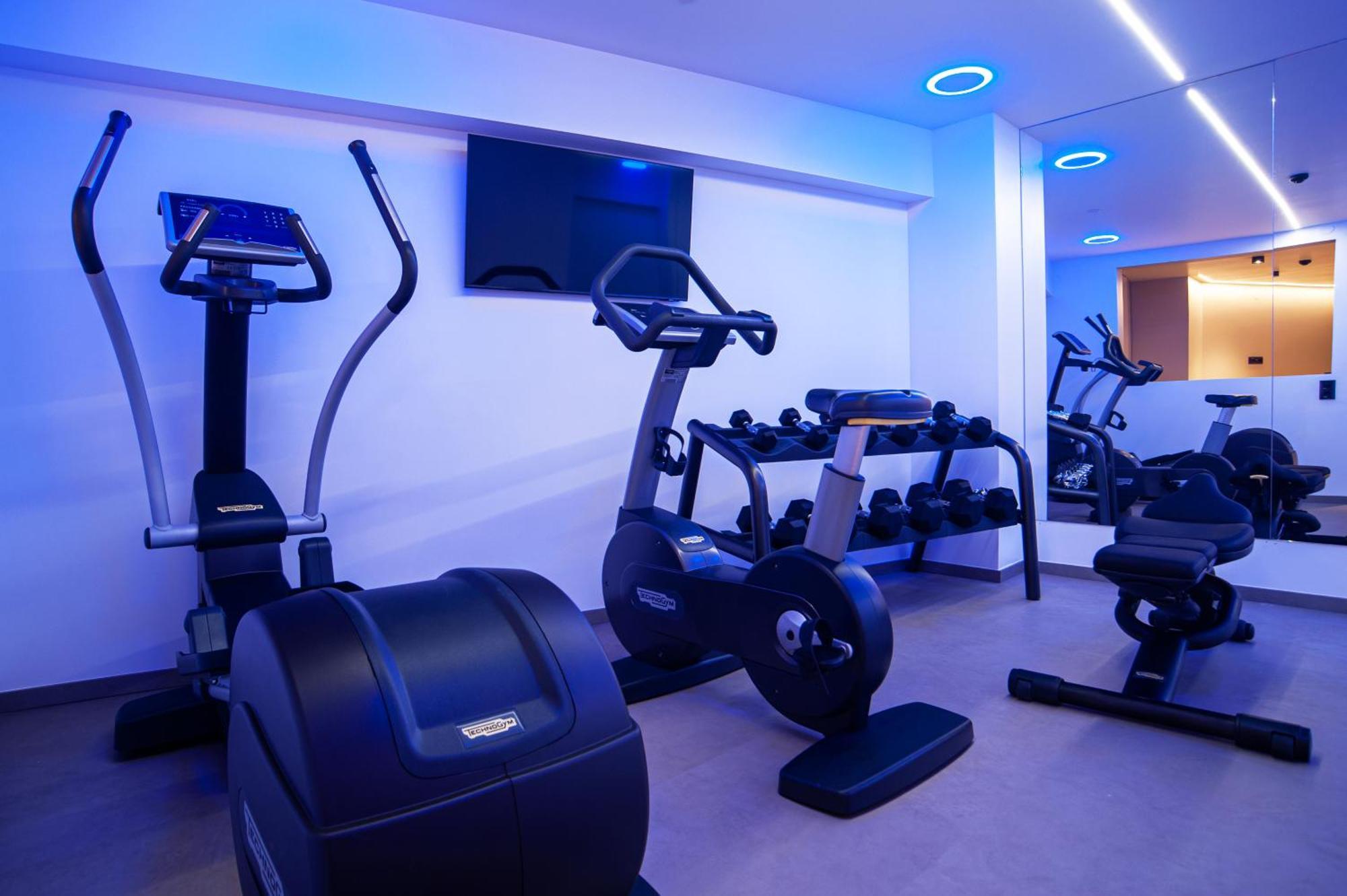 Sigma Suites Hotel Thessaloníki Luaran gambar