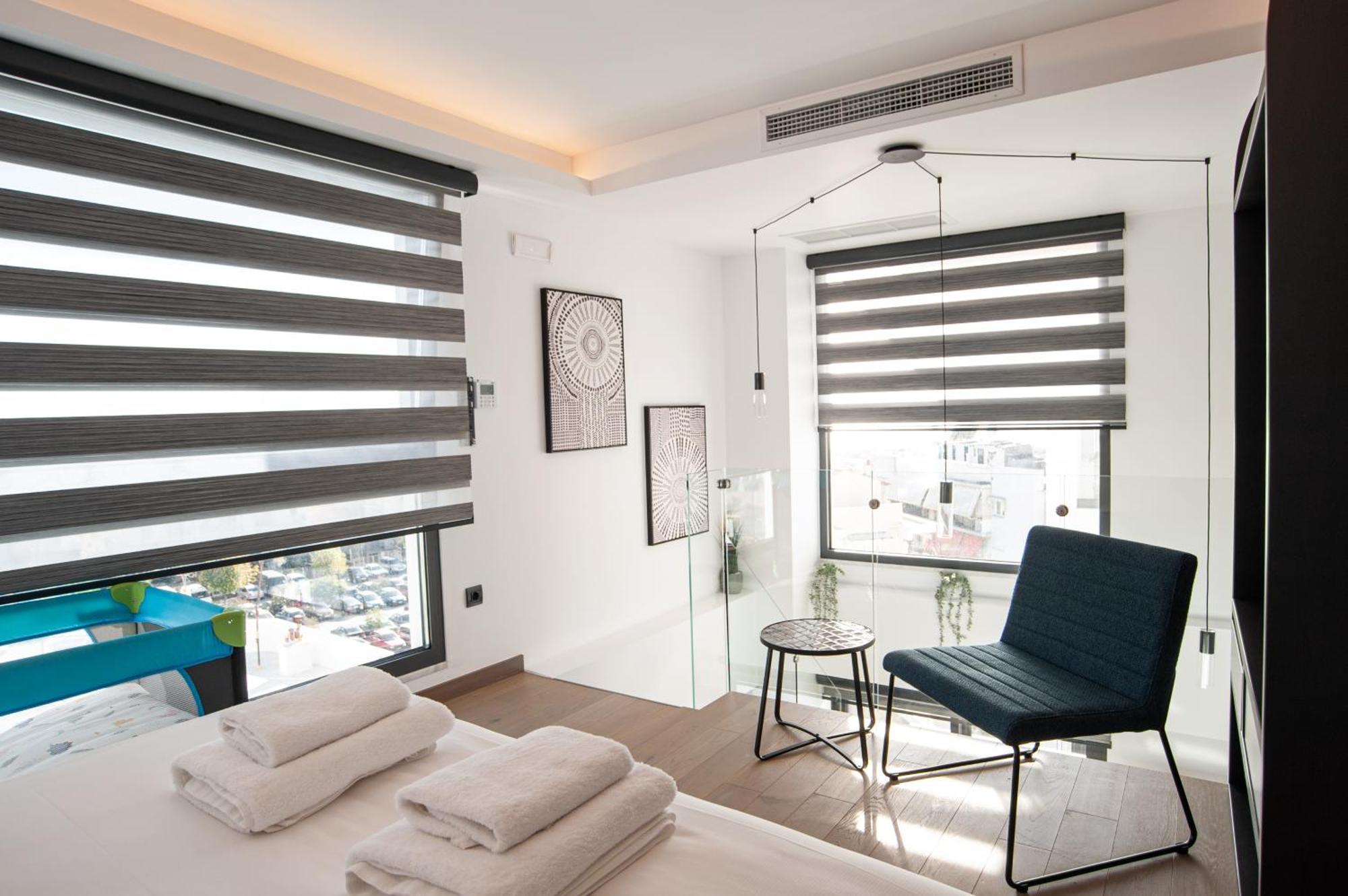 Sigma Suites Hotel Thessaloníki Luaran gambar